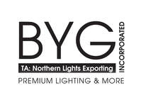 BYG EXPORTS I LIGHTING for the South Pacific